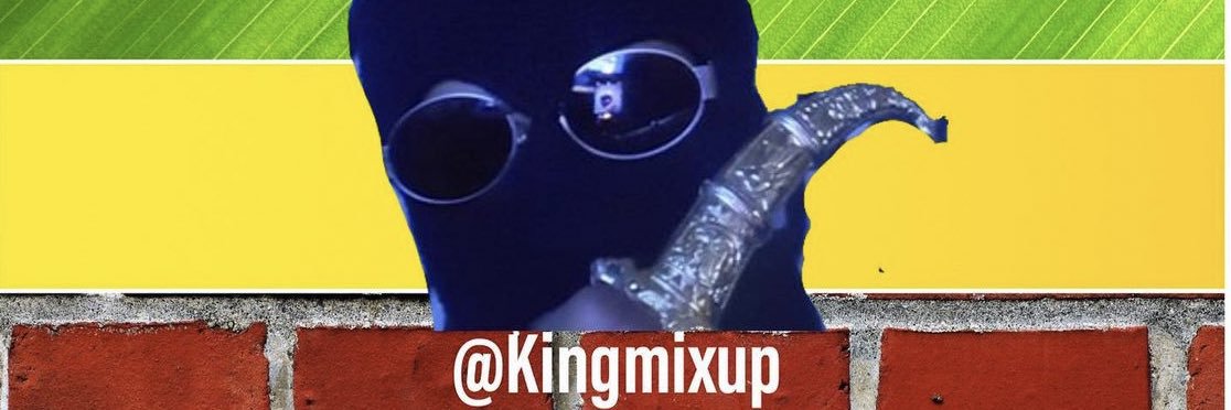 KINGMIXUP's banner