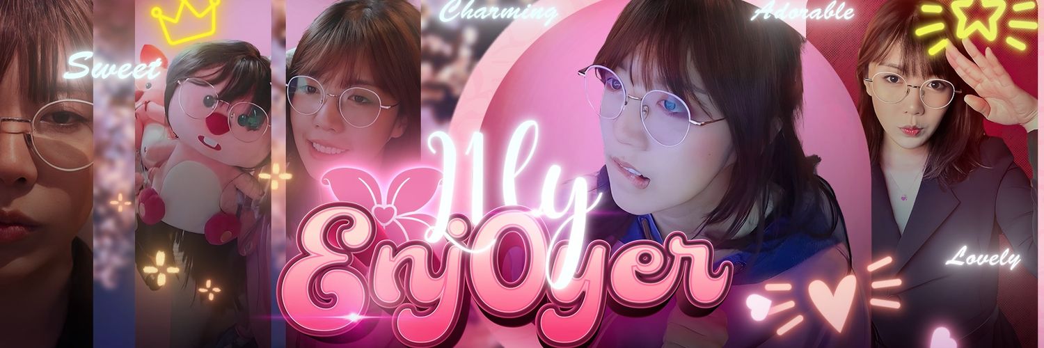L1lyEnj0yer's banner
