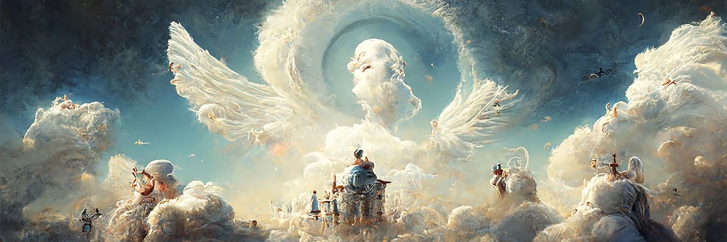 Michael Wu's banner