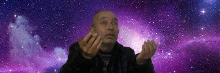 Sinan The Weltgeist's banner