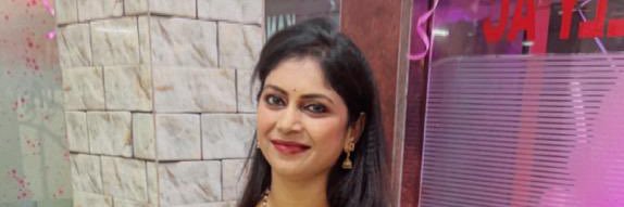 Nutan gupta's banner