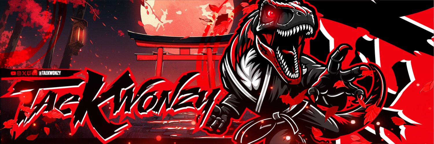 TaeKwonzy's banner