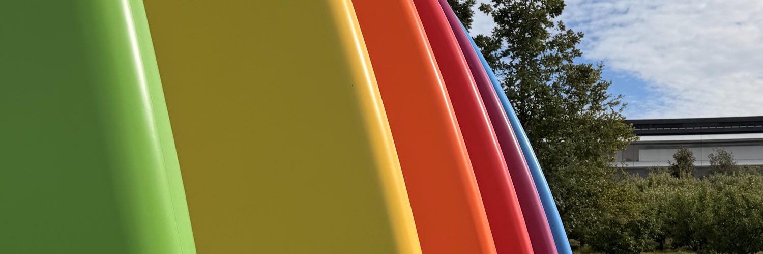 ︎google.'s banner