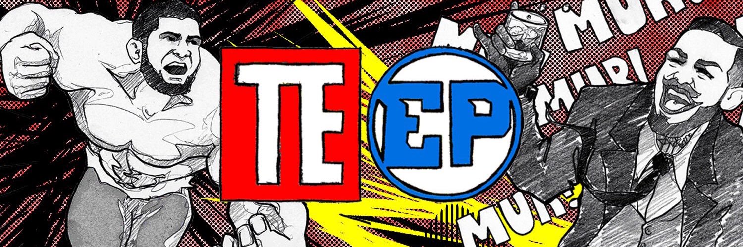teep's banner