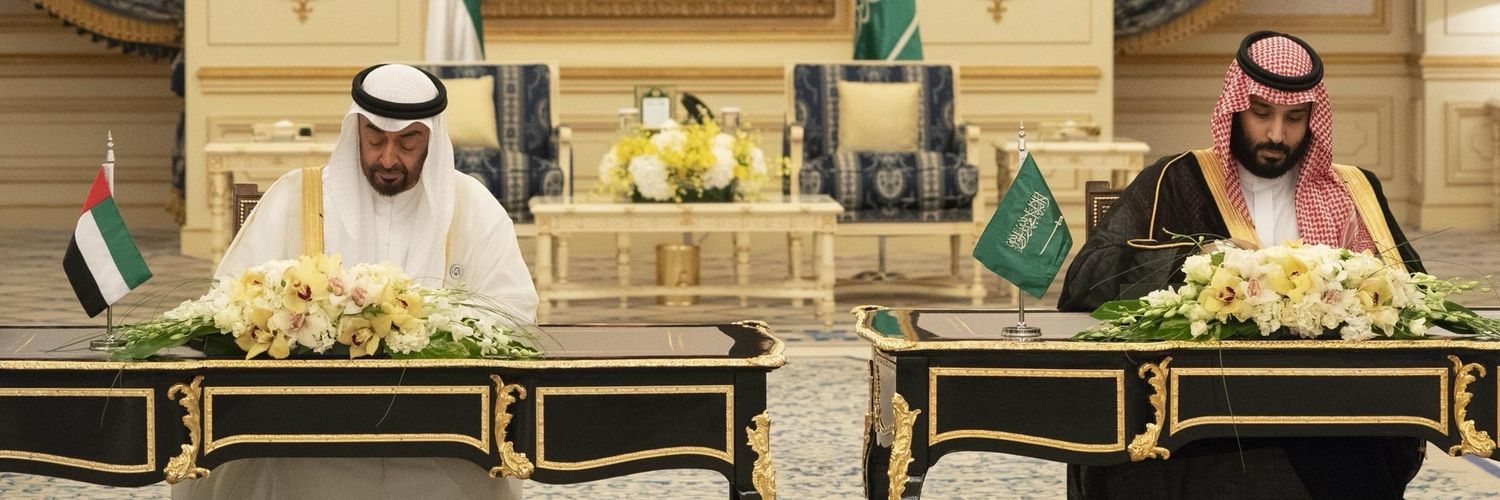 بن عريق العولقي's banner