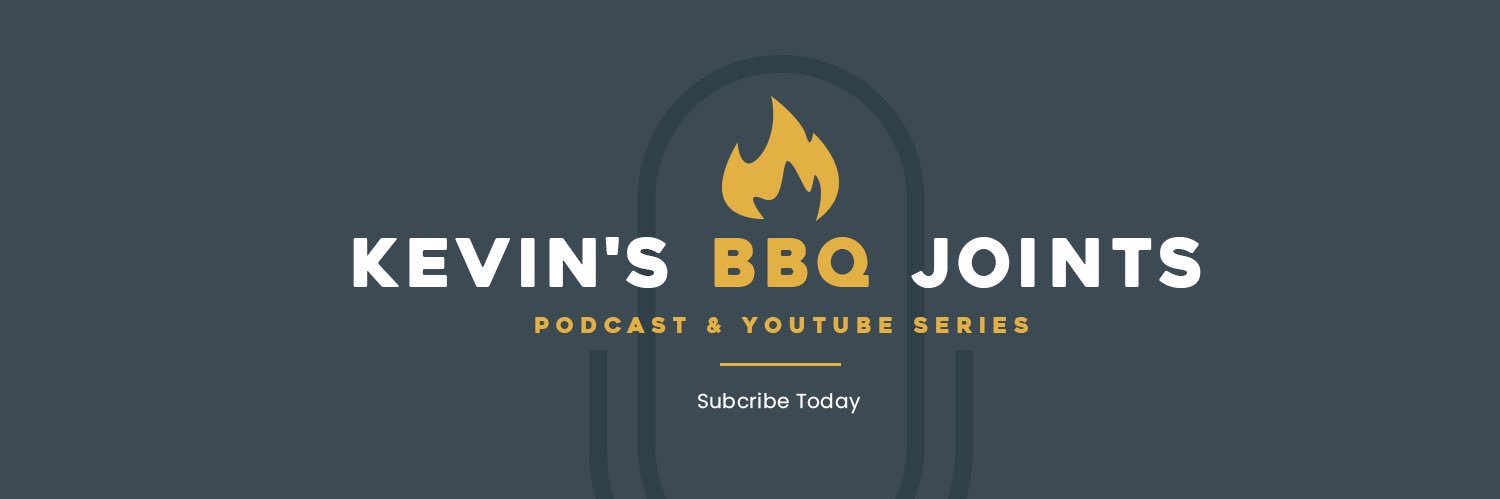Kevin's BBQ Joints's banner
