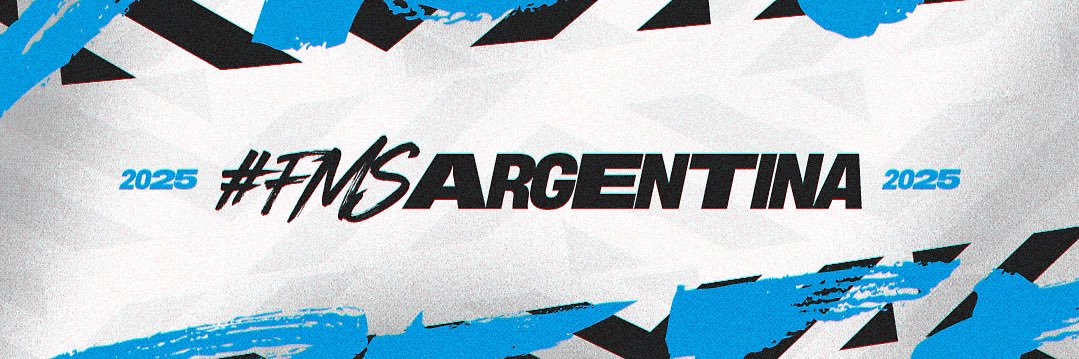 FMS Argentina 🇦🇷's banner