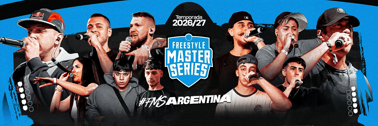 FMS Argentina 🇦🇷's banner