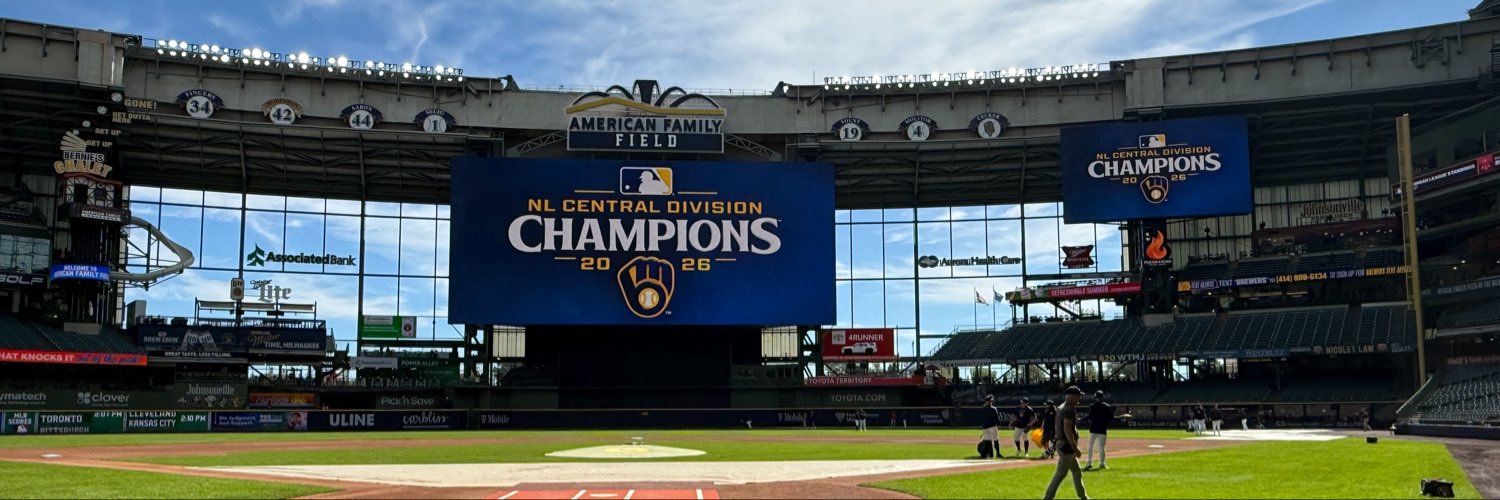 Hunter Baumgardt's banner