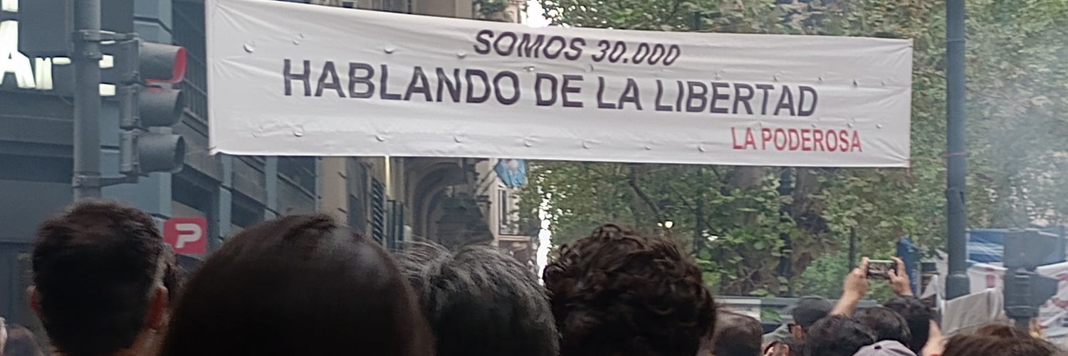Fer Burruso's banner