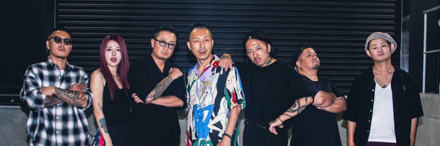 KOJI ZERO THREE's banner