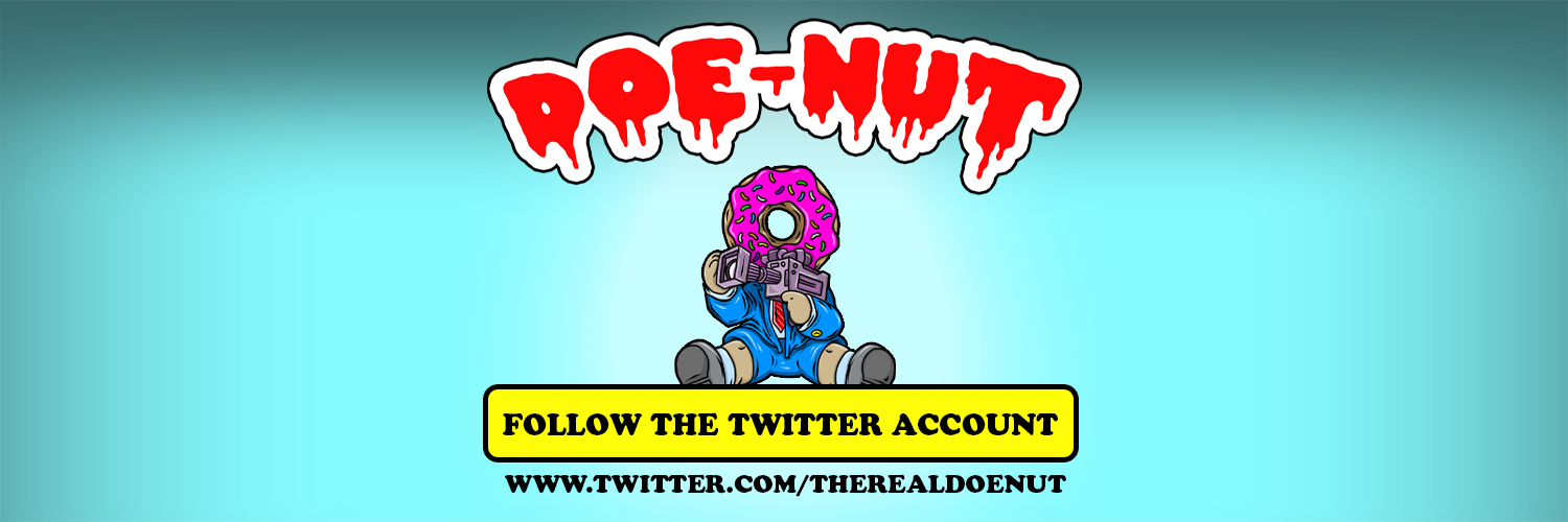 DOENUT's banner