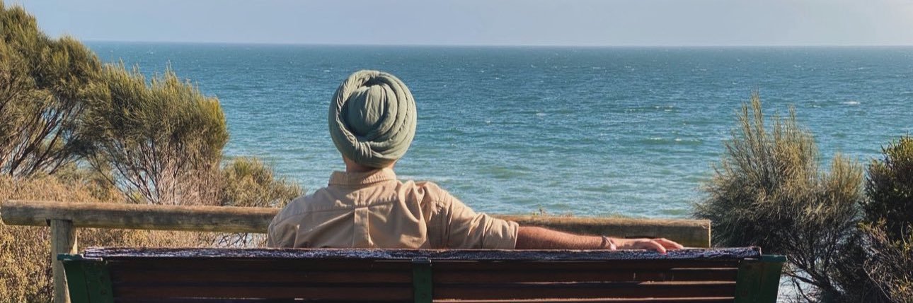 HarshVivek Singh's banner