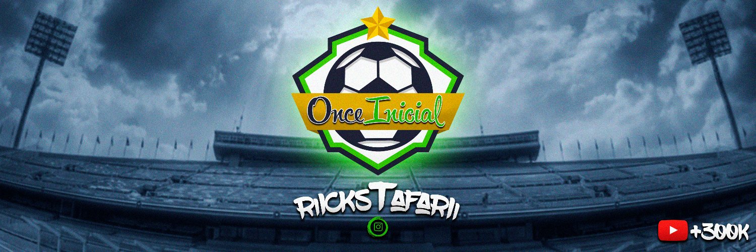 Ricks's banner