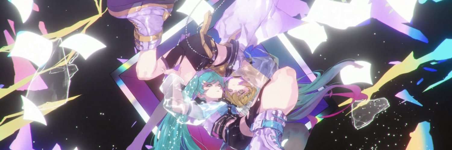 IQYU's banner