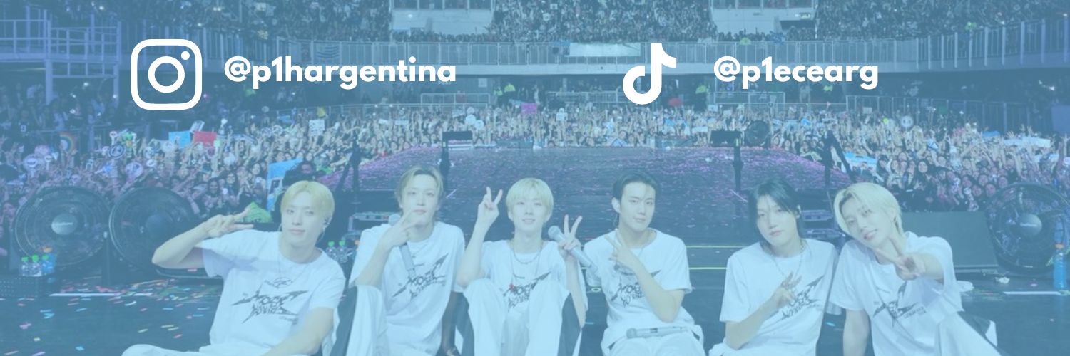 P1ECE ARGENTINA 🧩🇦🇷🤘🏼's banner