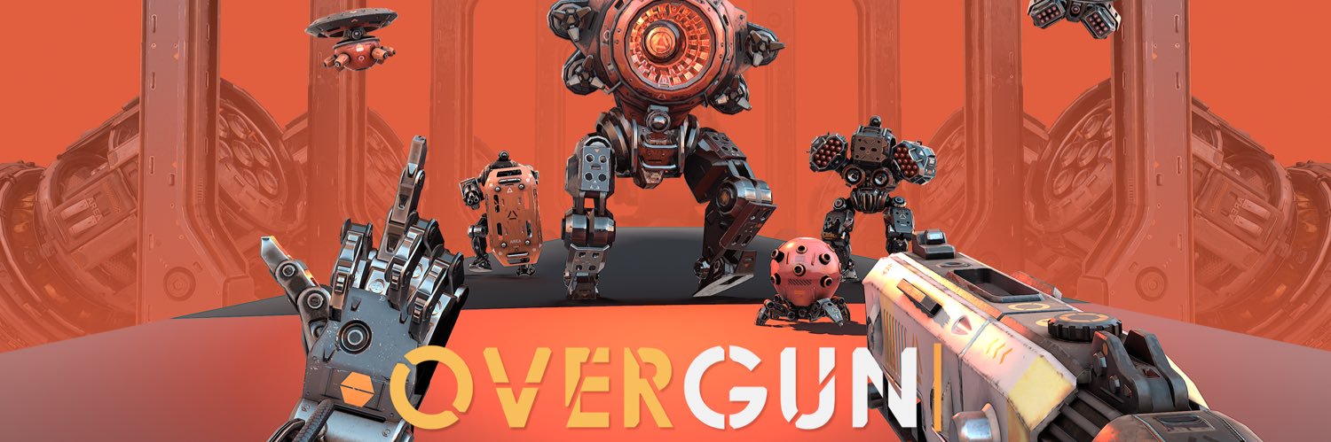 OVERGUN's banner