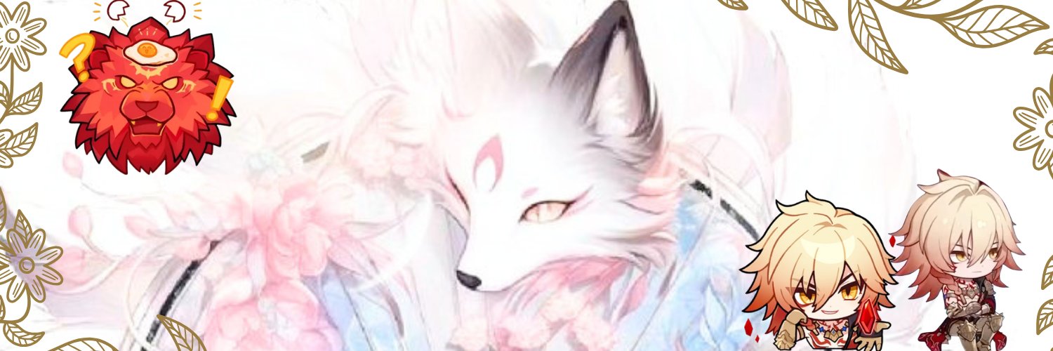 𝙏𝙖𝙡𝙖🍷🦊🌸's banner