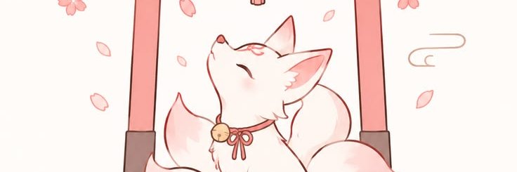 𝙏𝙖𝙡𝙖🍷🦊🌸's banner