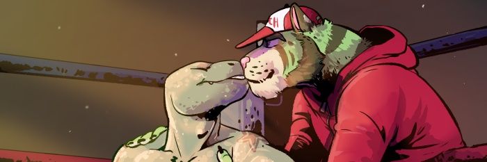KOLizard 🔜 MFF's banner