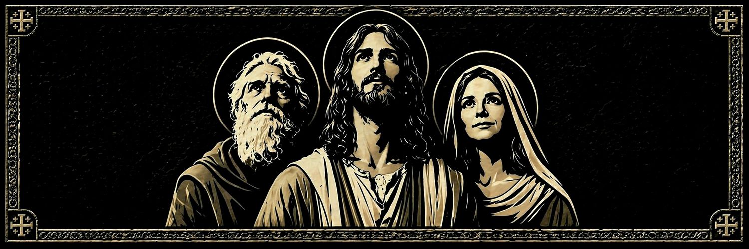 𝔄's banner