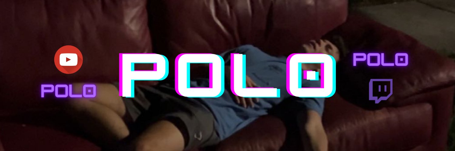 Marco's banner