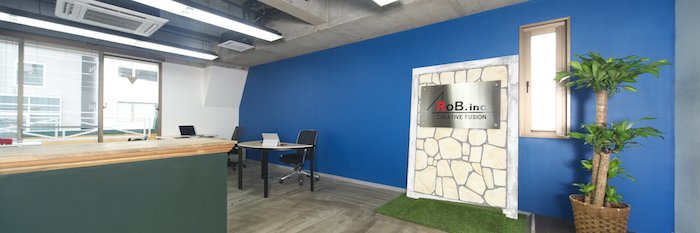 RoB.inc's banner