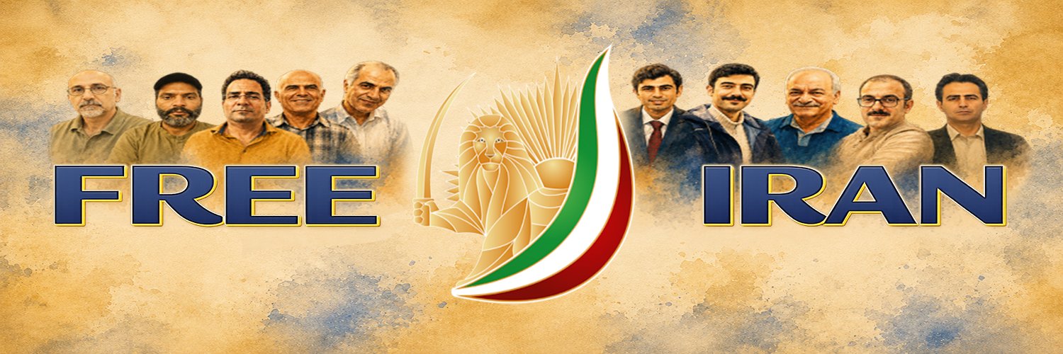 سروش دادخواه's banner