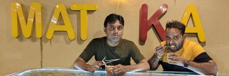 कामेश कुमार's banner