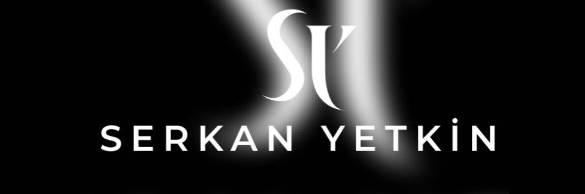 Serkan Yetkin's banner