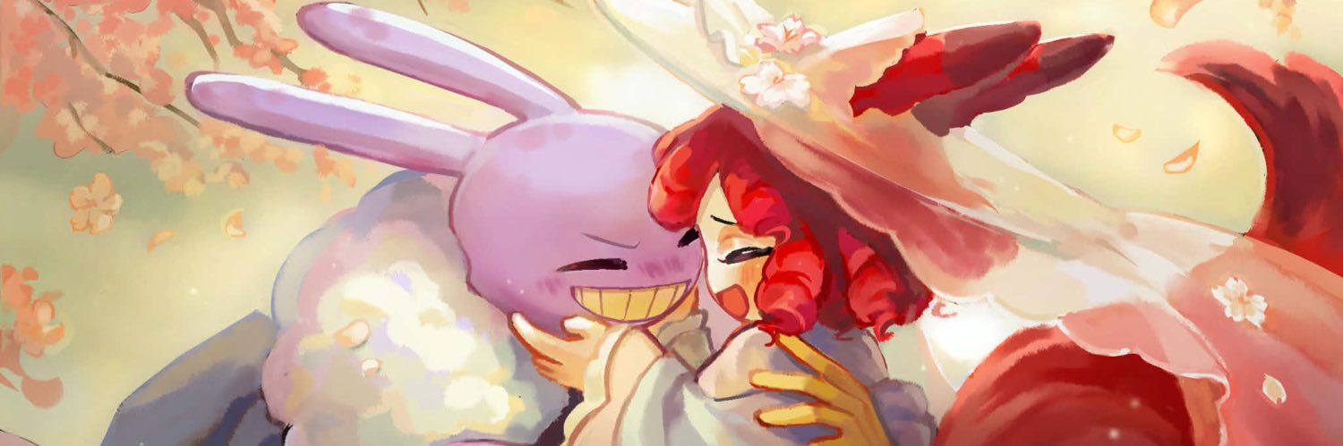 🔞🎀🐰 chichitori's banner