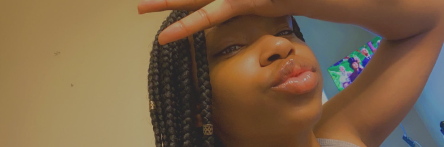 Sweet Dreamms👸🏽🌈's banner