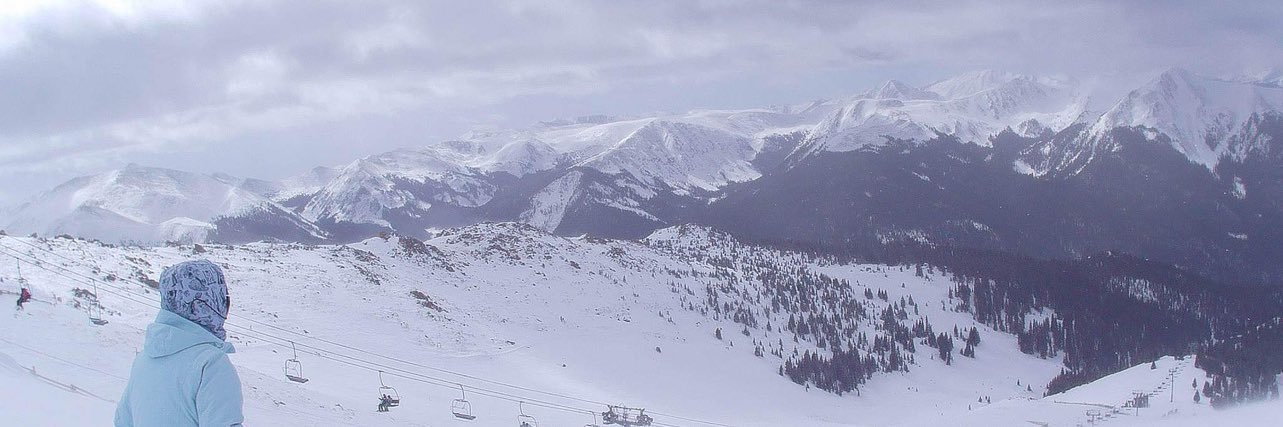 Skiaholic's banner