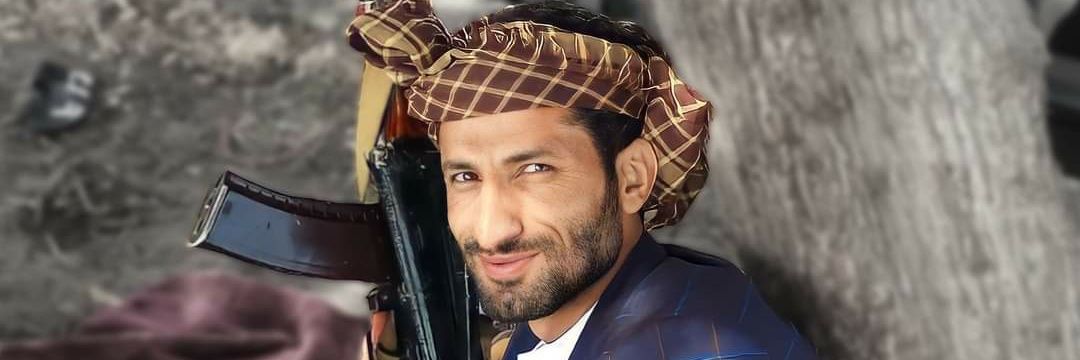 جبريل لطف القحوم's banner