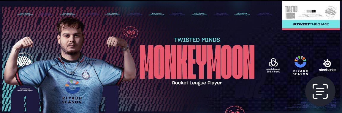 M0nkey M00n's banner
