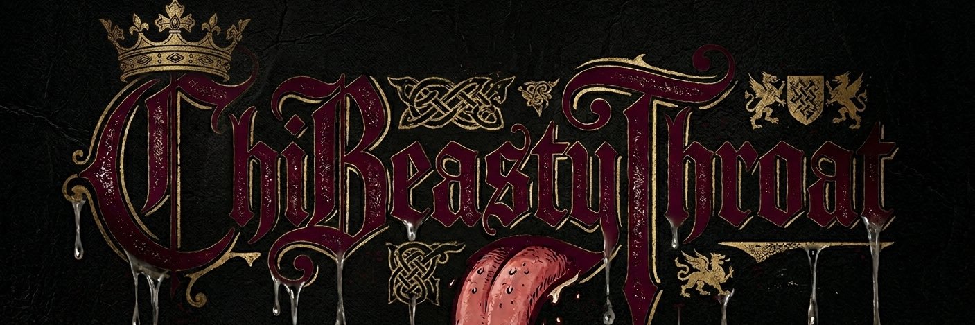 🍆💦Beasty🔥Throat💦🍆's banner