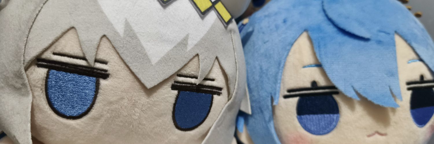 Fuzaru's banner