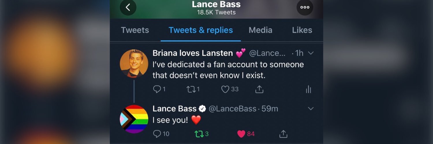 Briana loves Lansten 💕's banner