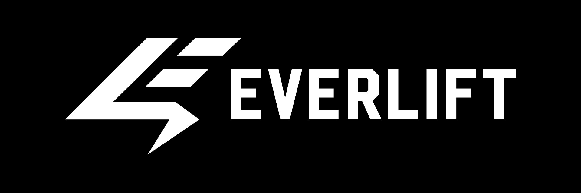 EVERLIFT's banner