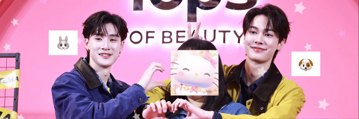 ♡̶ ยอโบ's banner