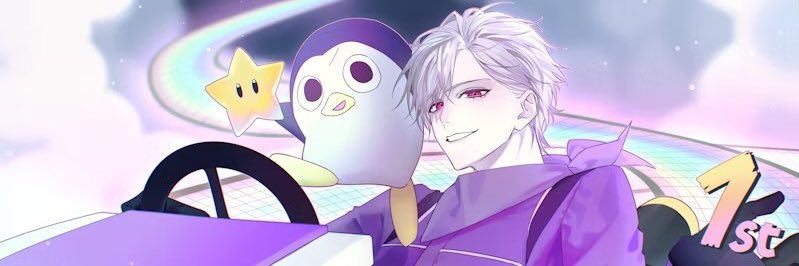 ゆーあーる/ur🐰's banner