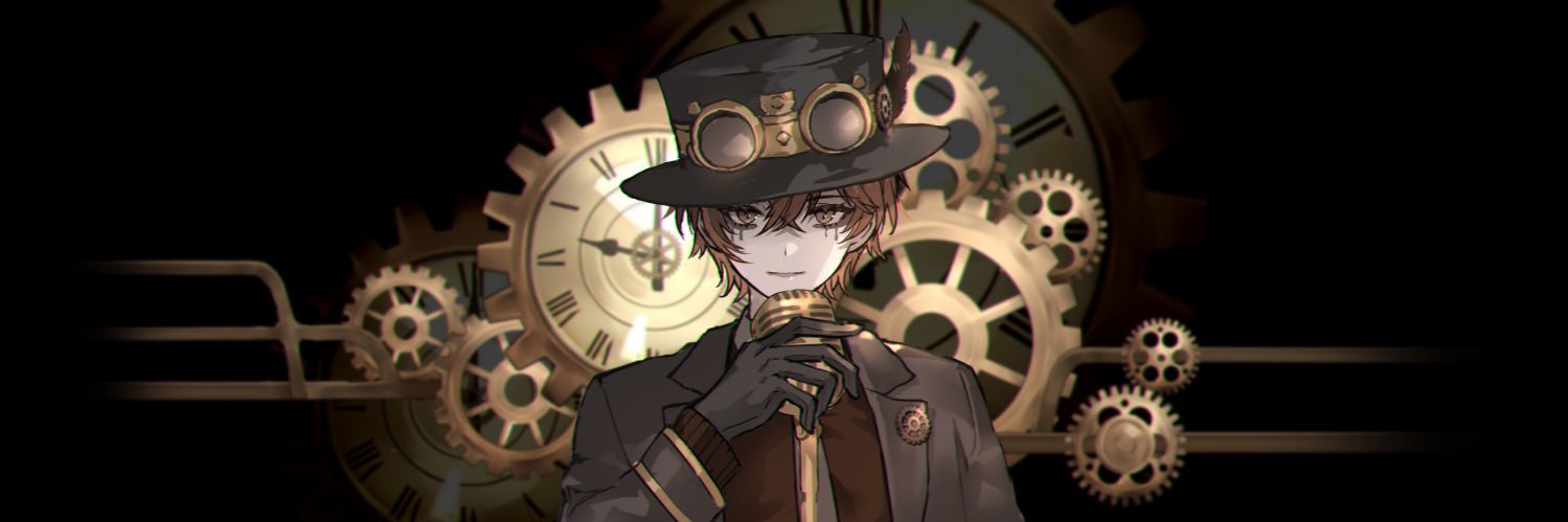 ミスターレイヴン's banner