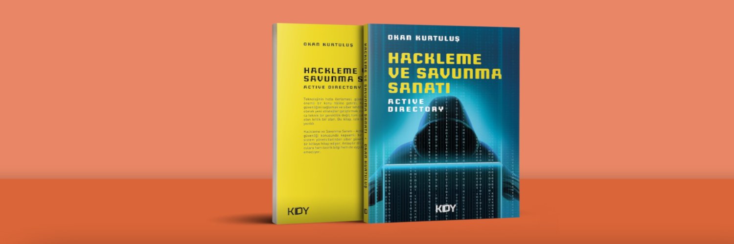 Okan Kurtulus's banner