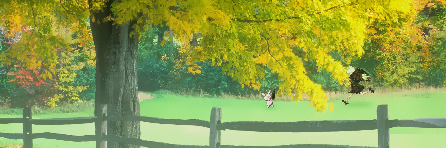 笹原正揮＠3DCG/アニメつくる人's banner