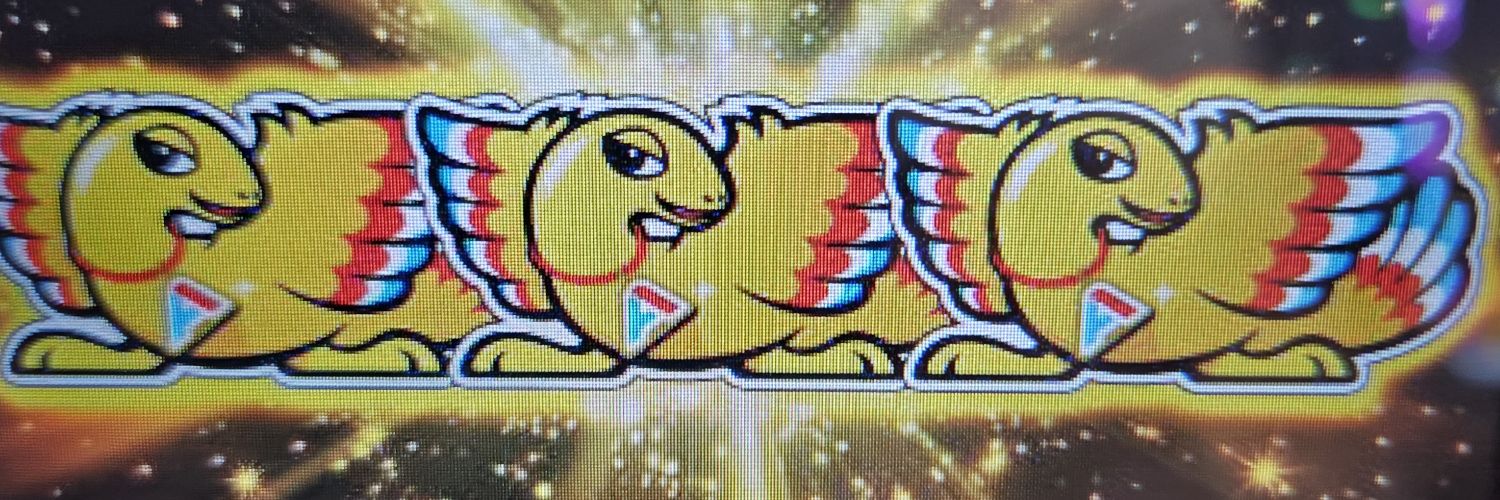 ビタ押しパパ(ジジイ)'s banner