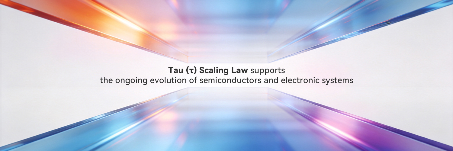 Huawei's banner