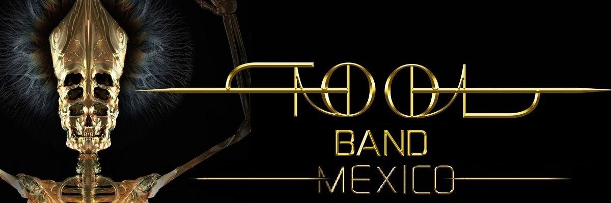 J Luis Tool's banner