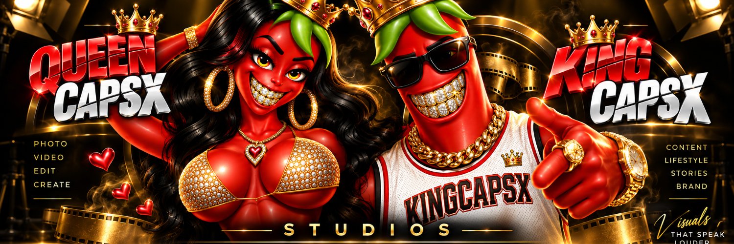 CAPSCUMING ™️ © ®'s banner
