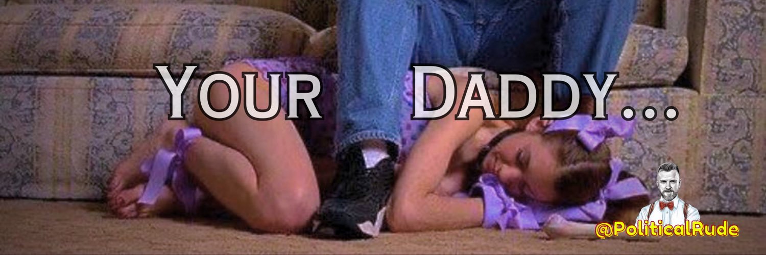 عُمق 👅⛓🔞 Daddy's banner