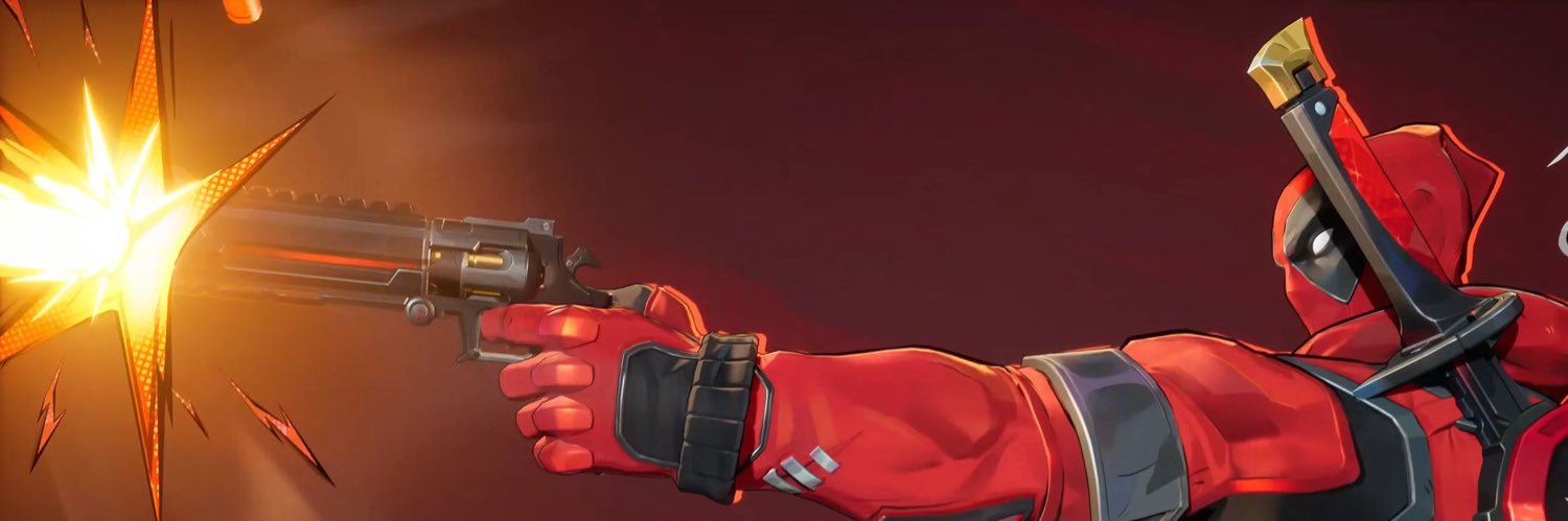 Nitro-Spidey's banner